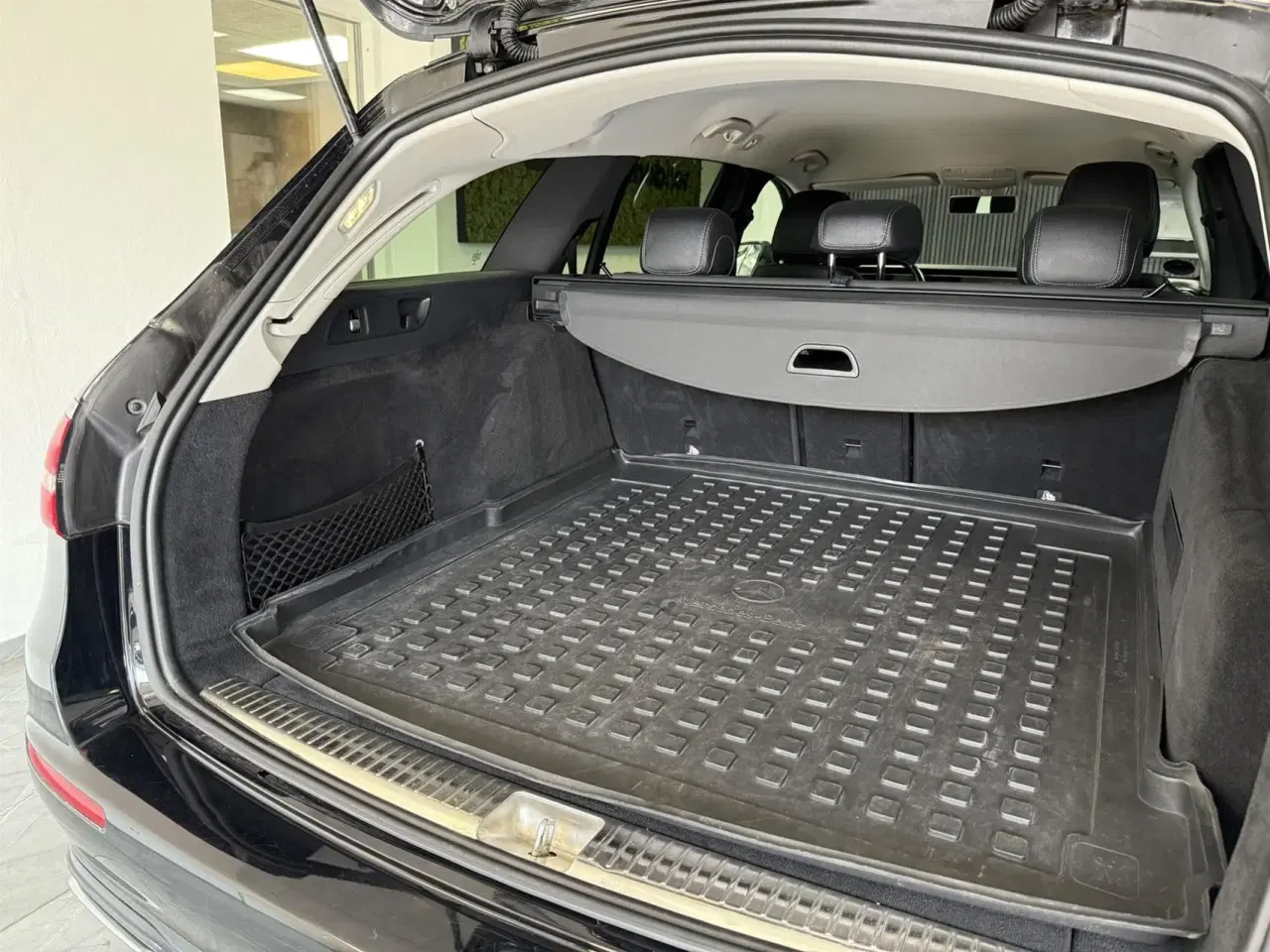 Billede 15 - Mercedes-Benz E220 d T 2,0 D Avantgarde 9G-Tronic 194HK Stc Aut.