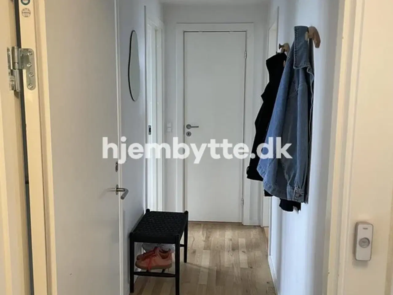 Billede 6 - Hjembytte - Vestergårdsvej