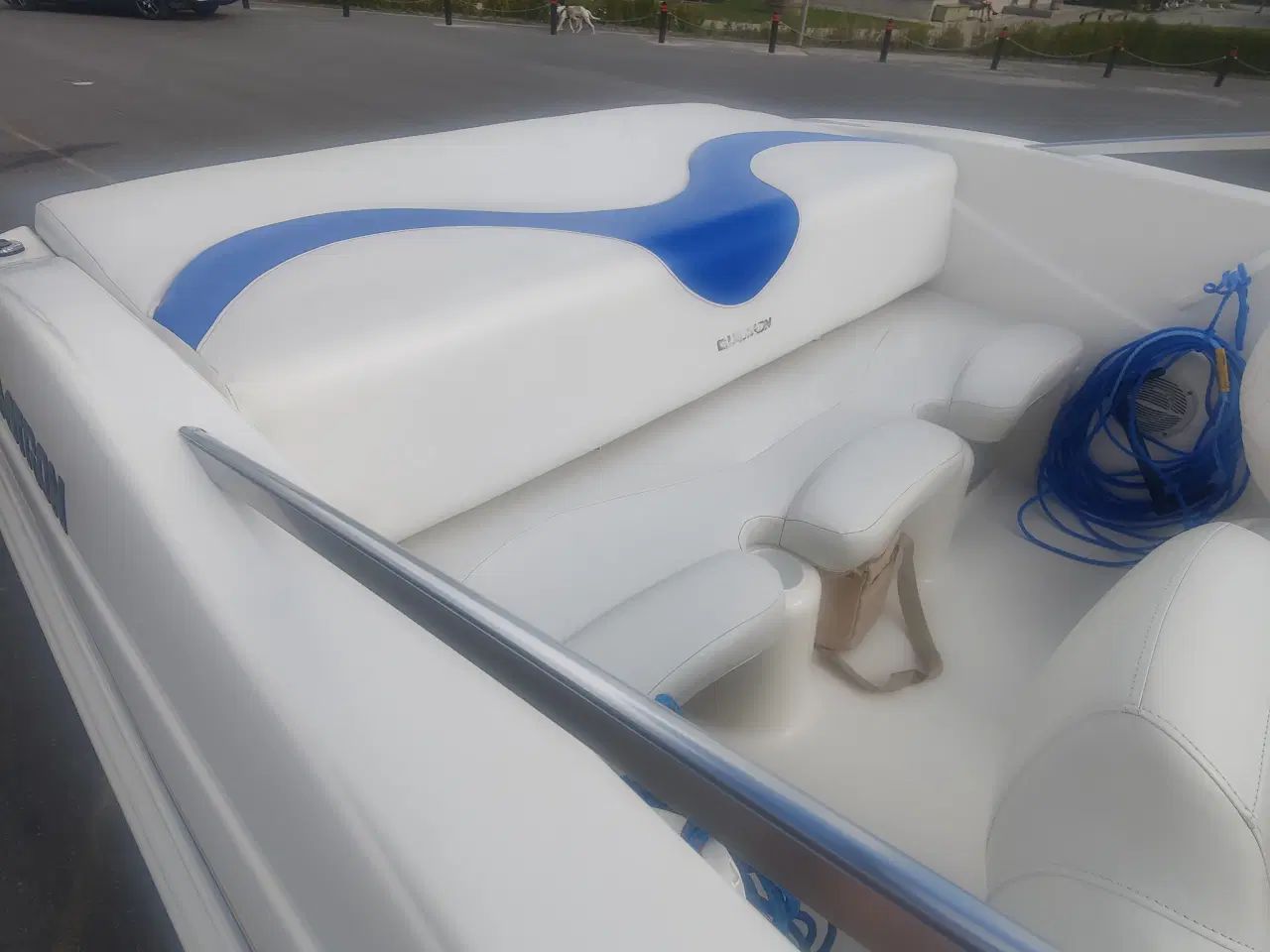 Billede 7 - Glastron MX 175