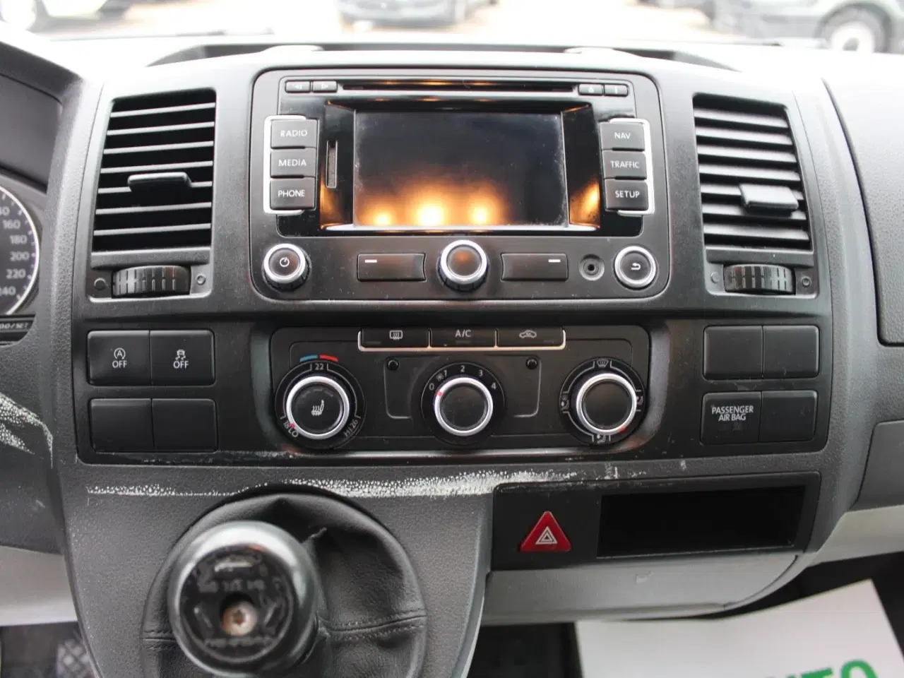 Billede 6 - VW Transporter 2,0 TDi 114 Kassevogn lang BMT