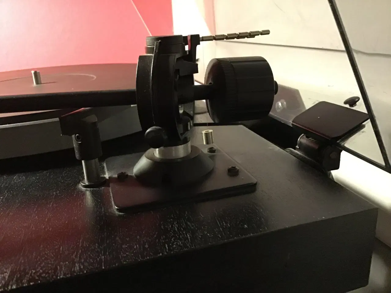 Billede 4 - THORENS TD 316 pladespiller