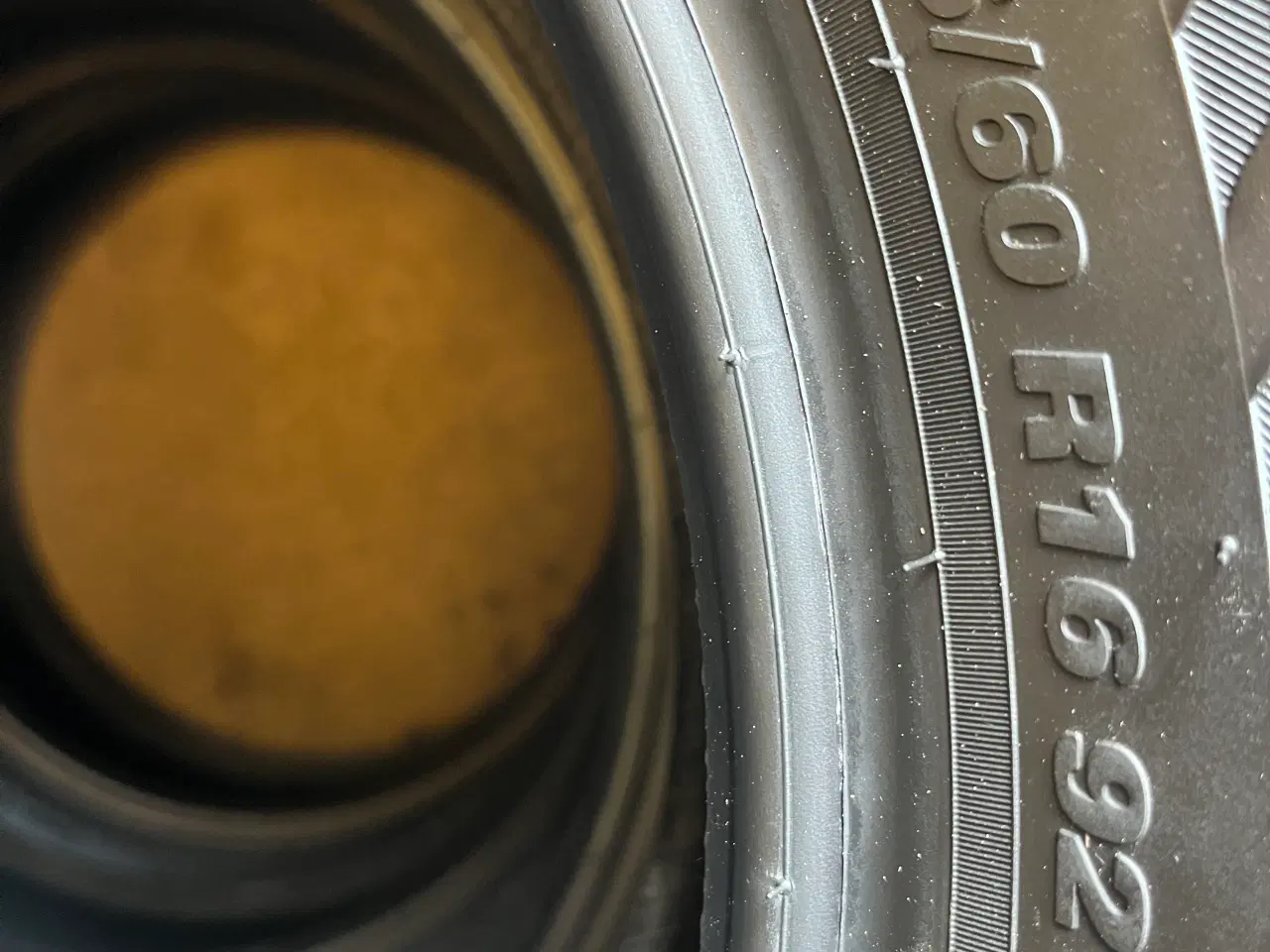 Billede 2 - Sommerdæk 205-60-16 Kumho.