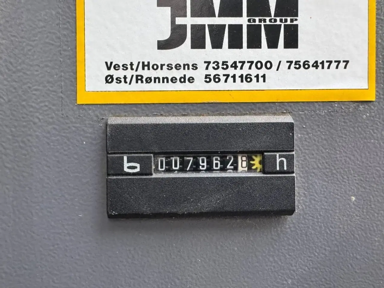 Billede 7 - Liebherr LRB 155