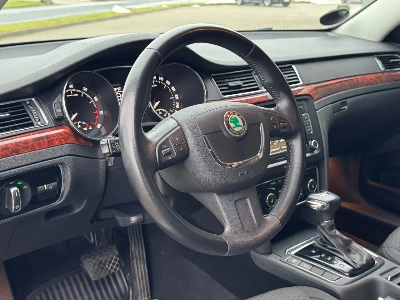 Billede 6 - Skoda Superb 1,8 TSi 160 Elegance DSG