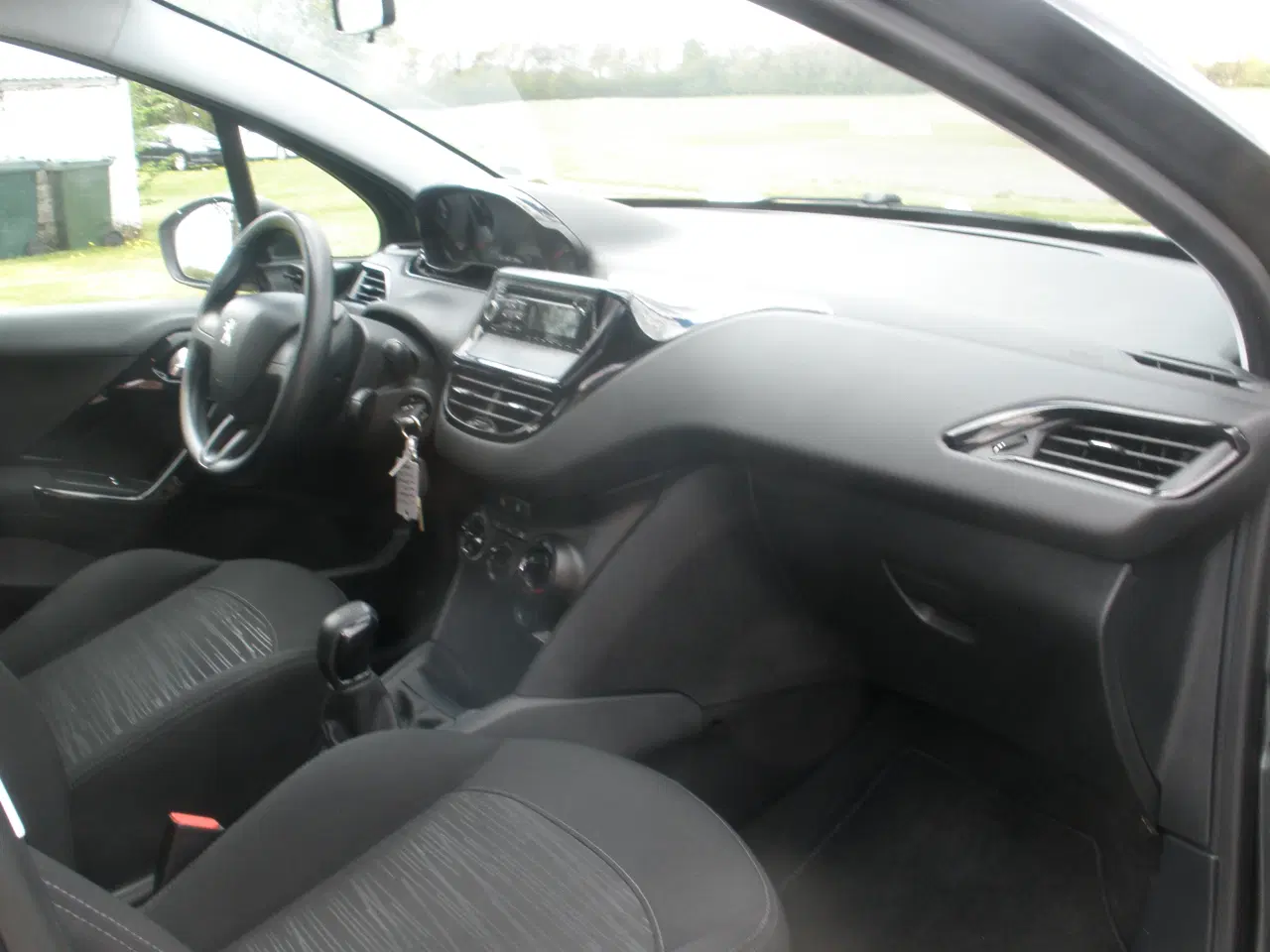 Billede 6 - Peugeot 208 1,0 VTI 5 dørs