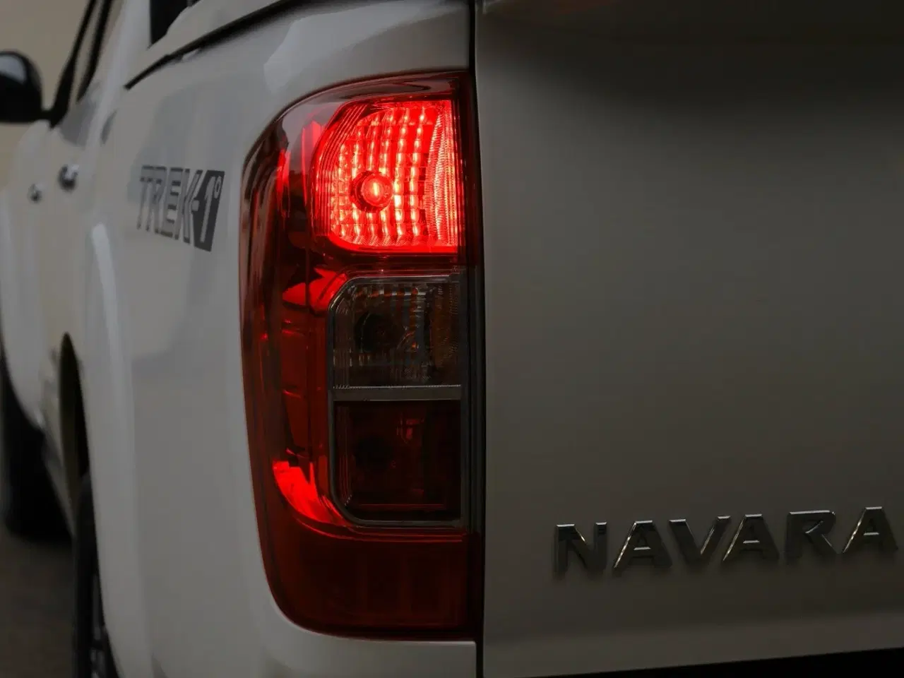 Billede 13 - Nissan Navara 2,3 dCi 190 Db.Kab Tekna aut.