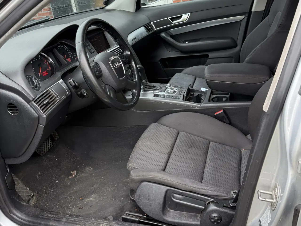 Billede 9 - Audi A6 sælges 