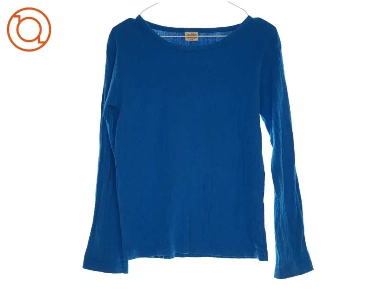 Billede 1 - Bluse fra milibe (str. 7 til 8 år tilsvarende 128)