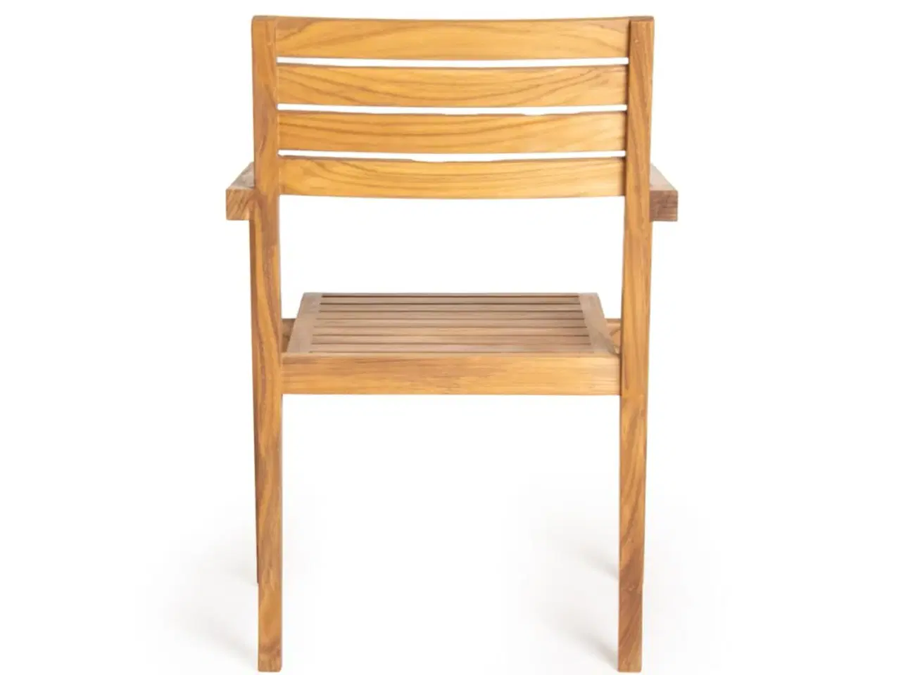 Billede 6 - 6 nye nye havestole