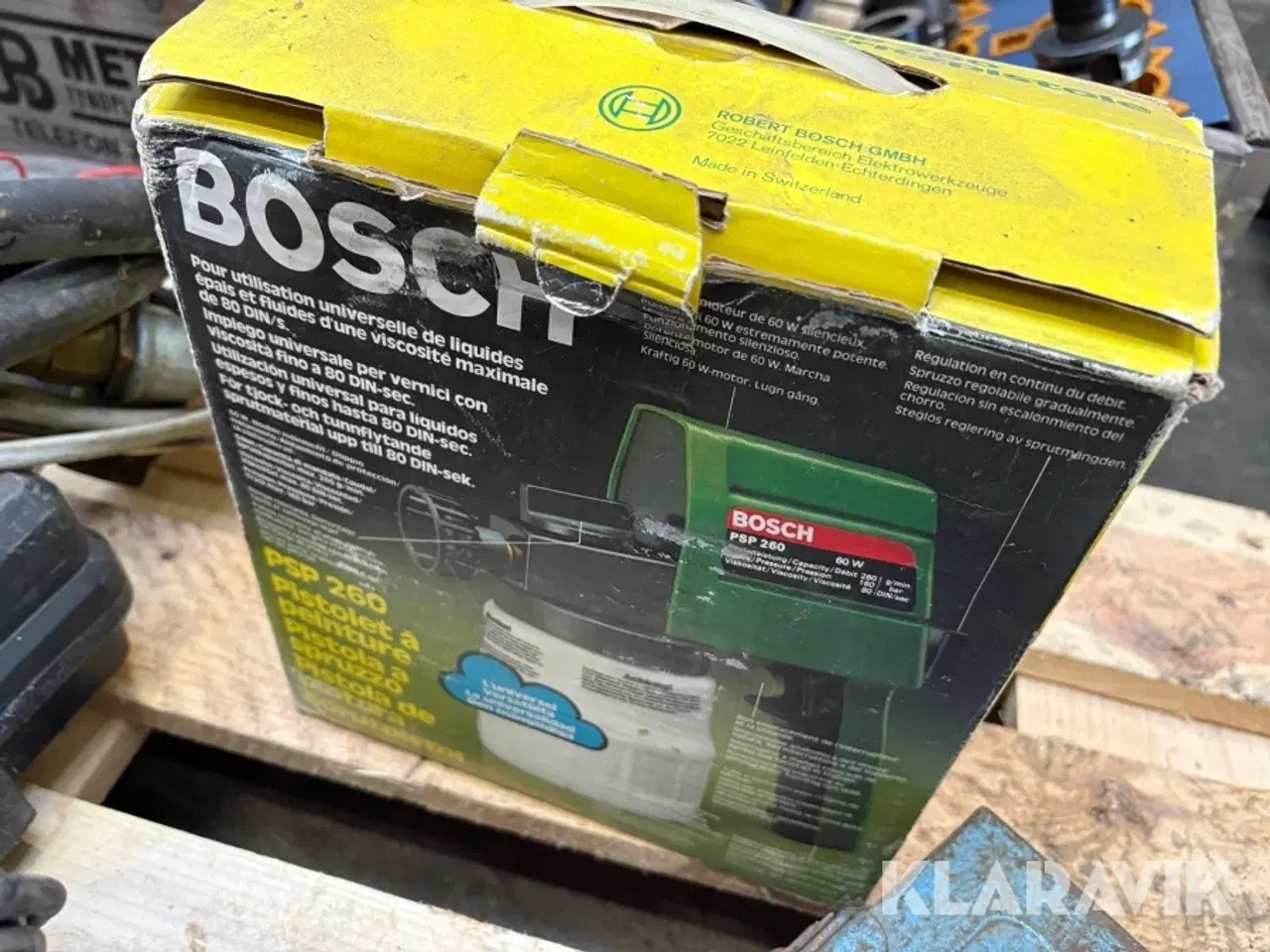 Billede 6 - Blandet lot