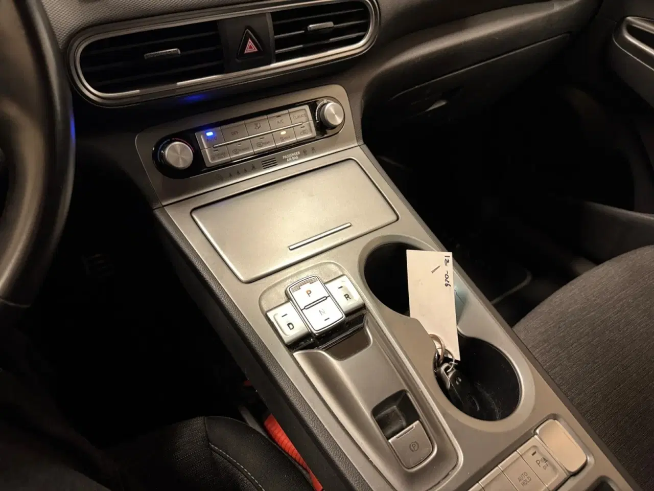 Billede 12 - Hyundai Kona 64 EV Trend