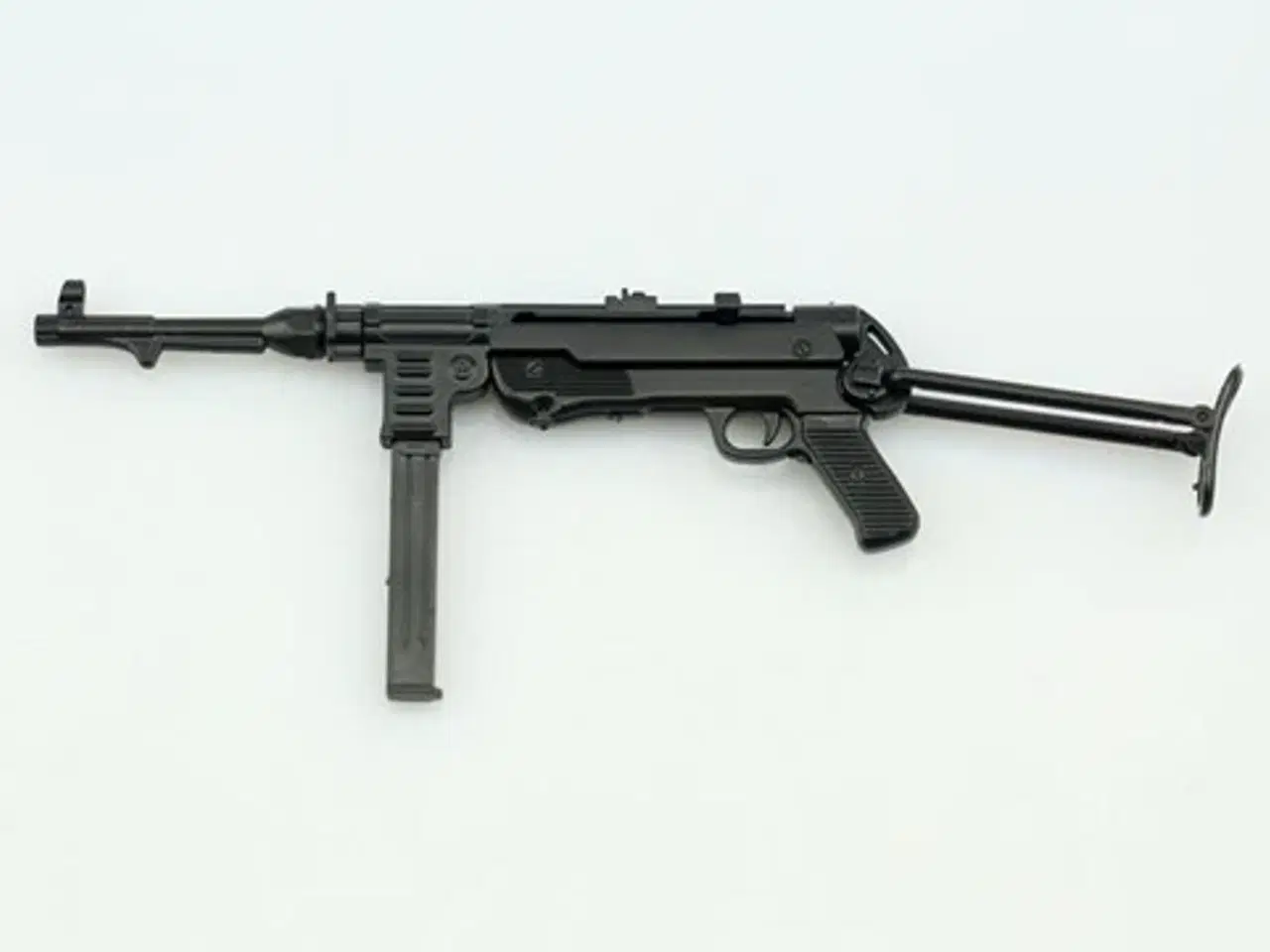 Billede 2 - Tyskland WW2  Miniature våben