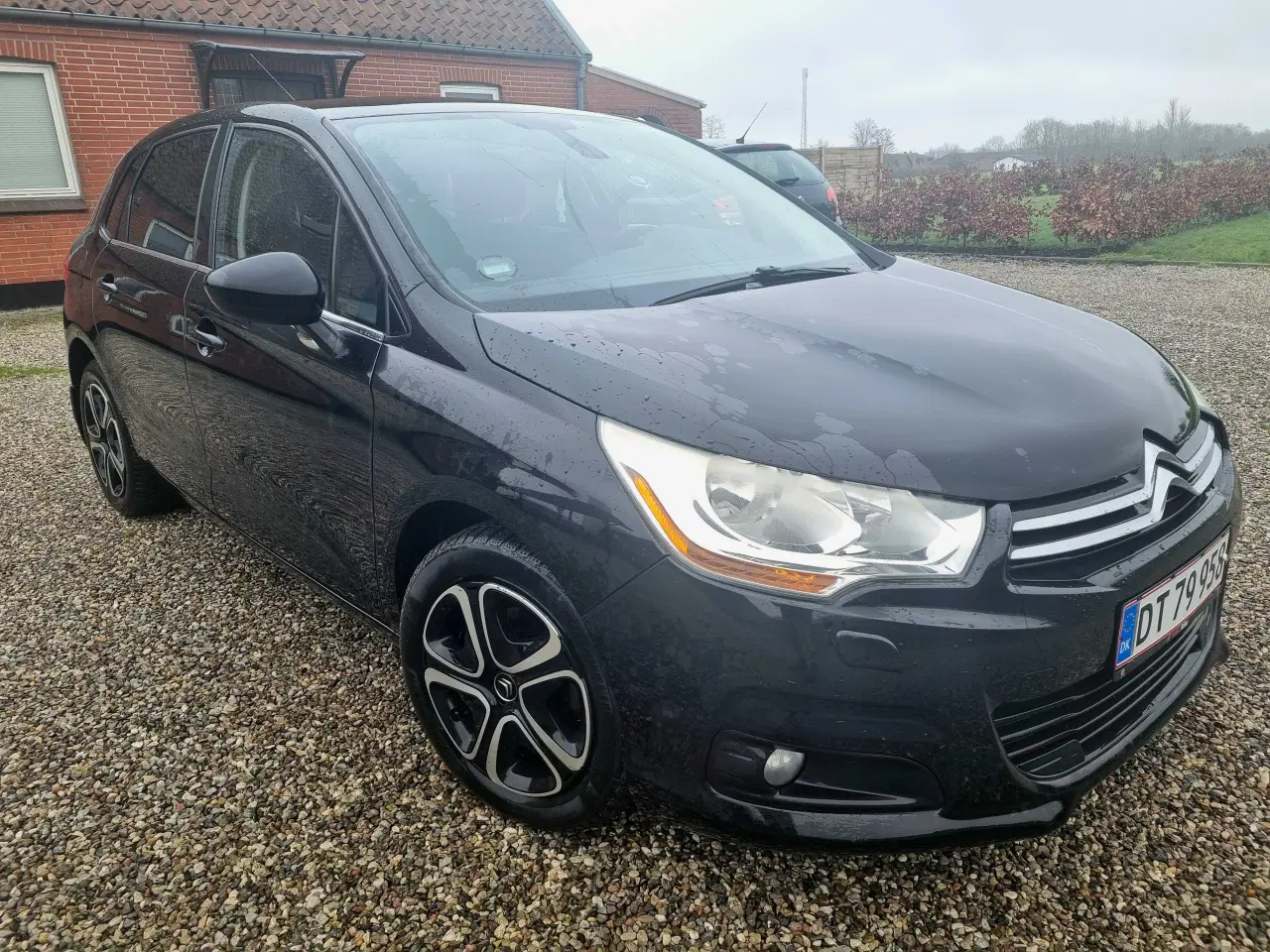 Billede 10 - Bil Citroen c4 