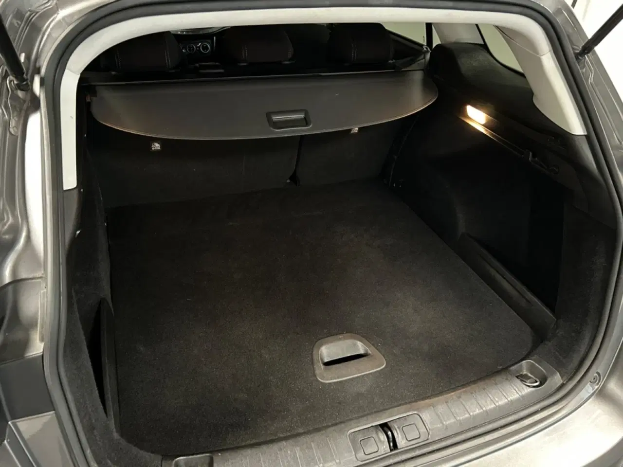 Billede 17 - Fiat Tipo 1,4 T-Jet 120 Lounge SW