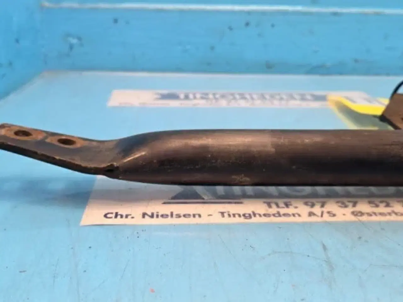 Billede 10 - Massey Ferguson 3060 Support R. 3388167M97