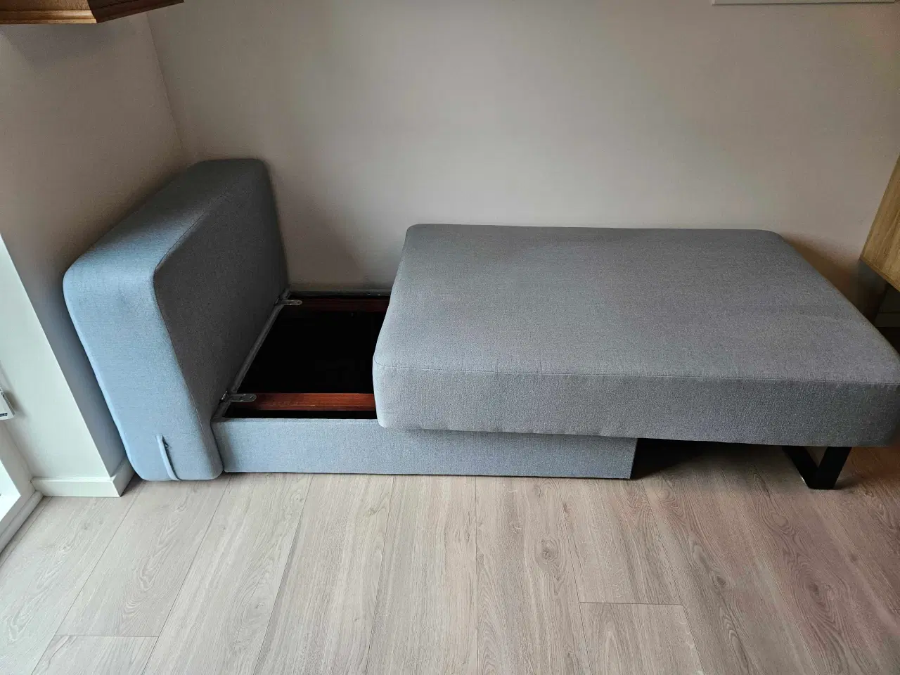 Billede 7 - Sovesofa 