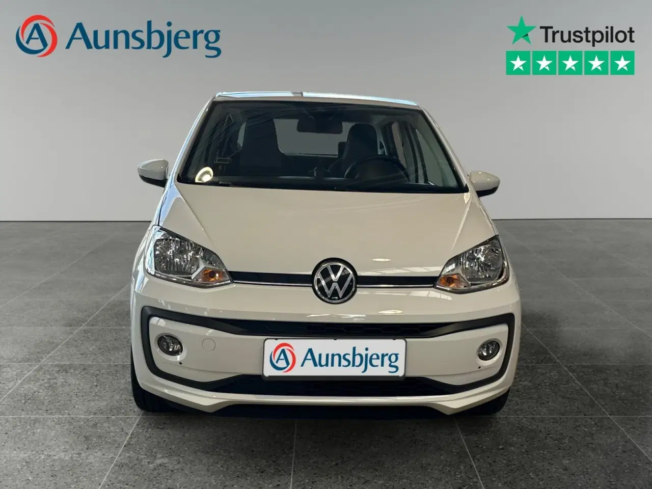 Billede 8 - VW Up! 1,0 MPi 65