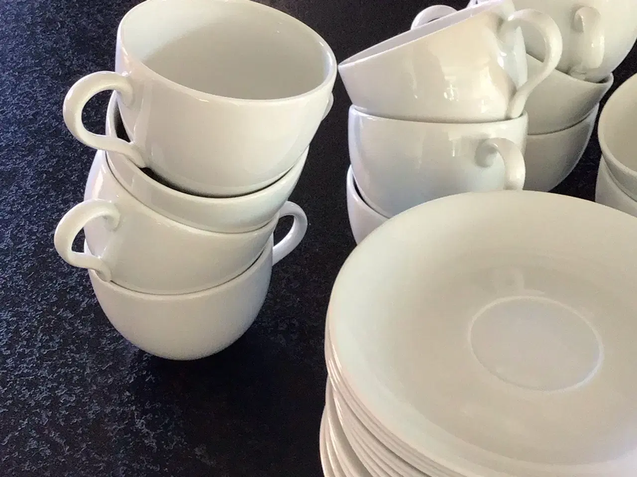 Billede 1 - Eva trio kaffe kopper