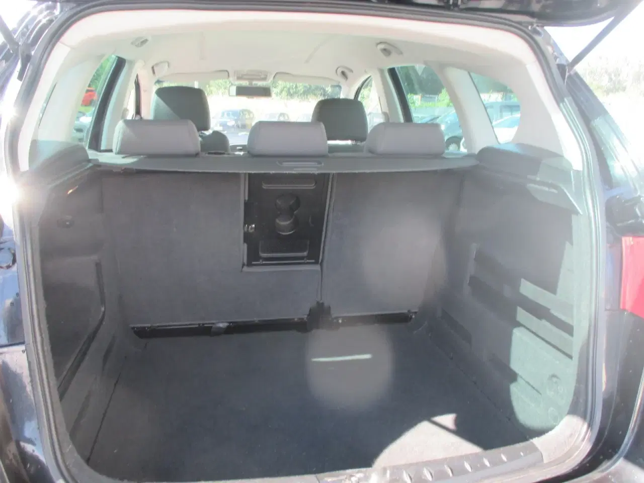 Billede 7 - Seat Altea XL 2,0 TDi 170 Stylance