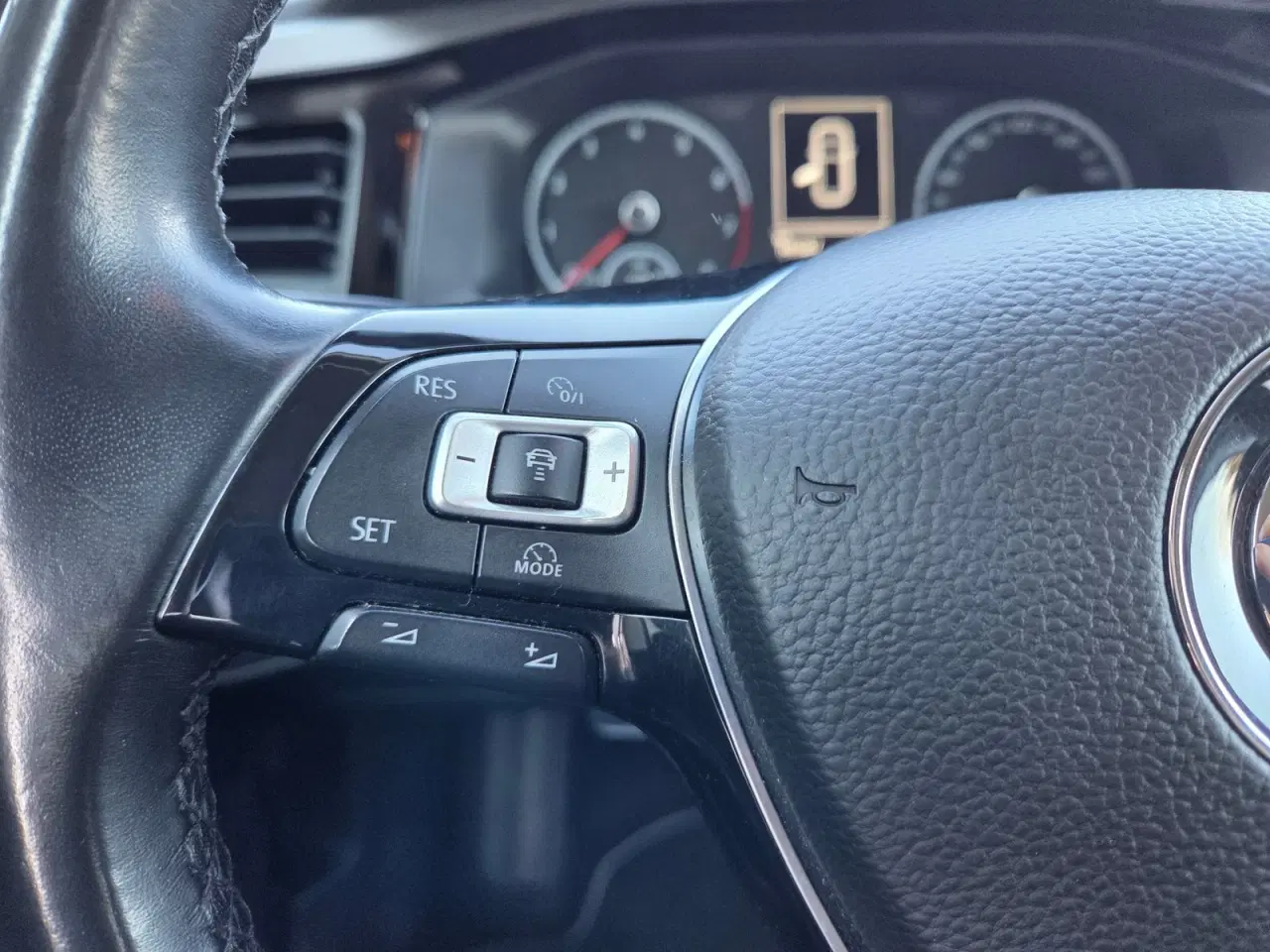 Billede 10 - VW Polo 1,0 TSi 95 Comfortline DSG