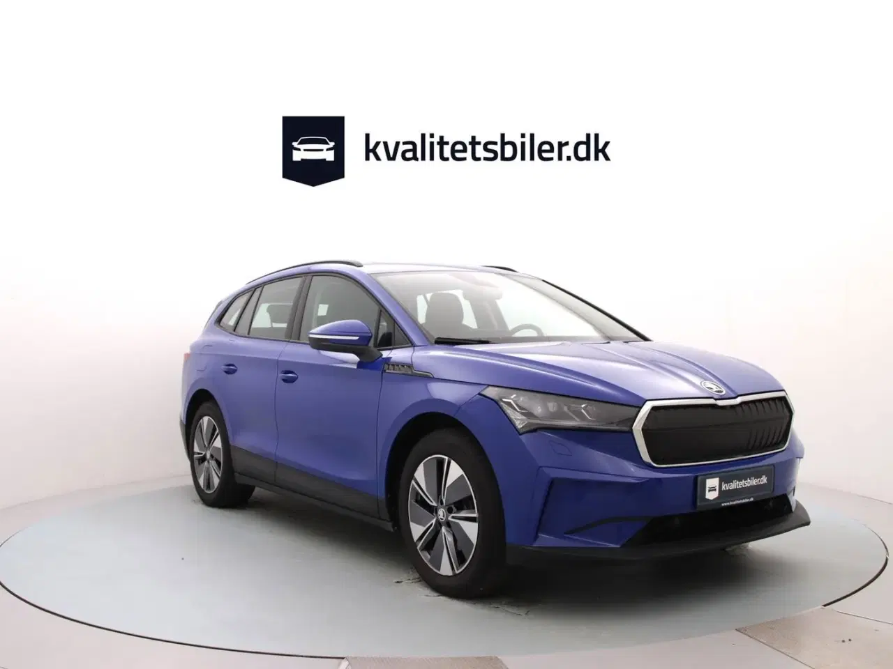 Billede 6 - Skoda Enyaq 60 iV Suite