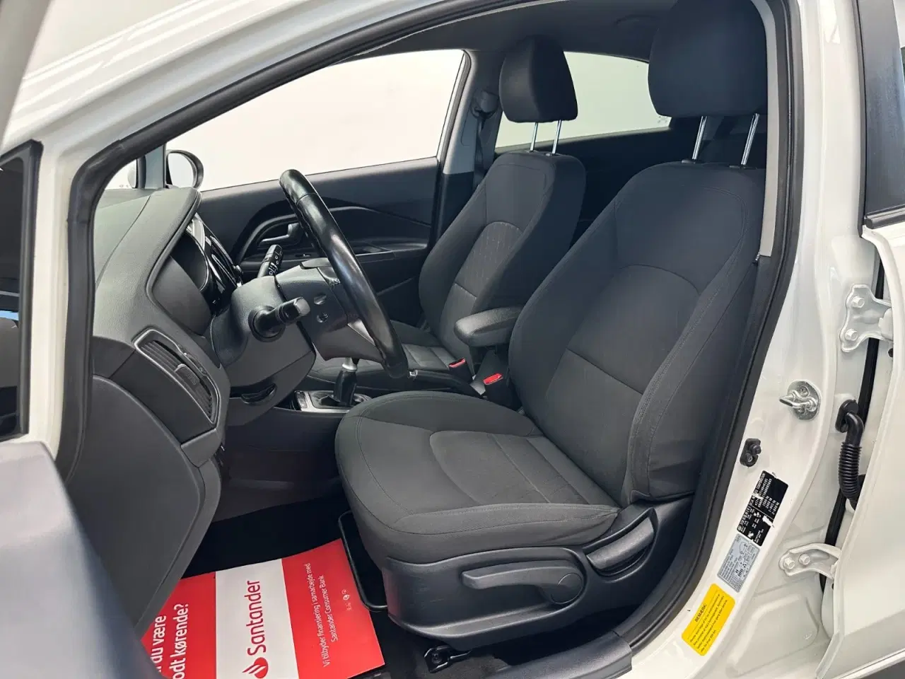 Billede 11 - Kia Rio 1,2 CVVT