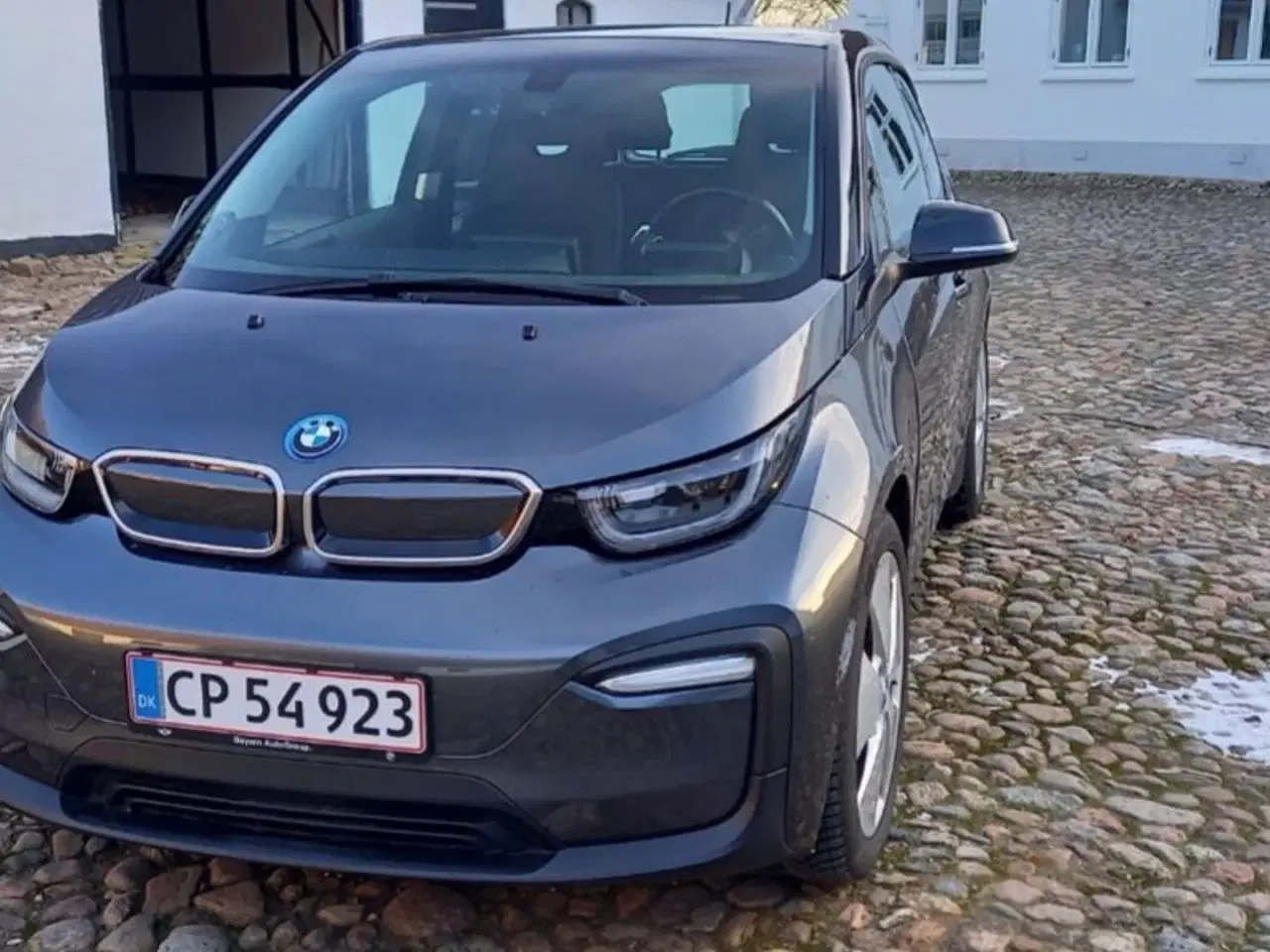 Billede 2 - BMW I3