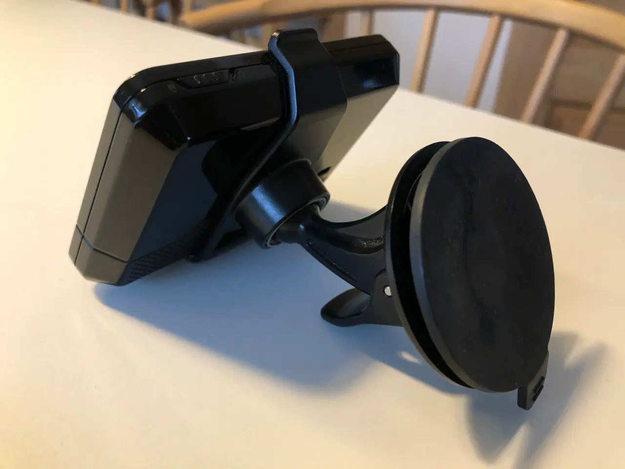 Billede 5 - Garmin Nüvi 250 BLK med nyeste OpenMapChest kort