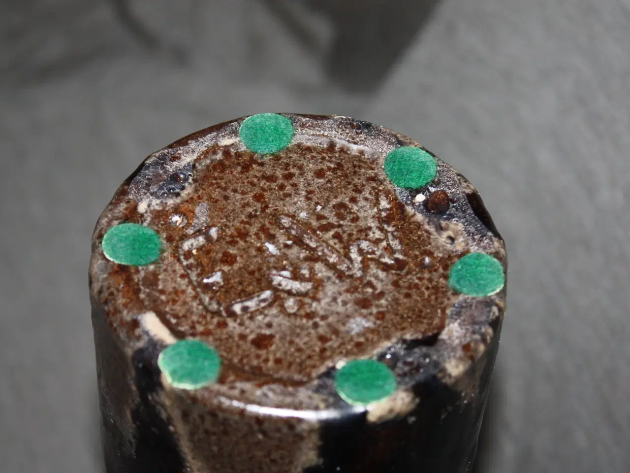 Billede 4 - Keramik vase af keramiker