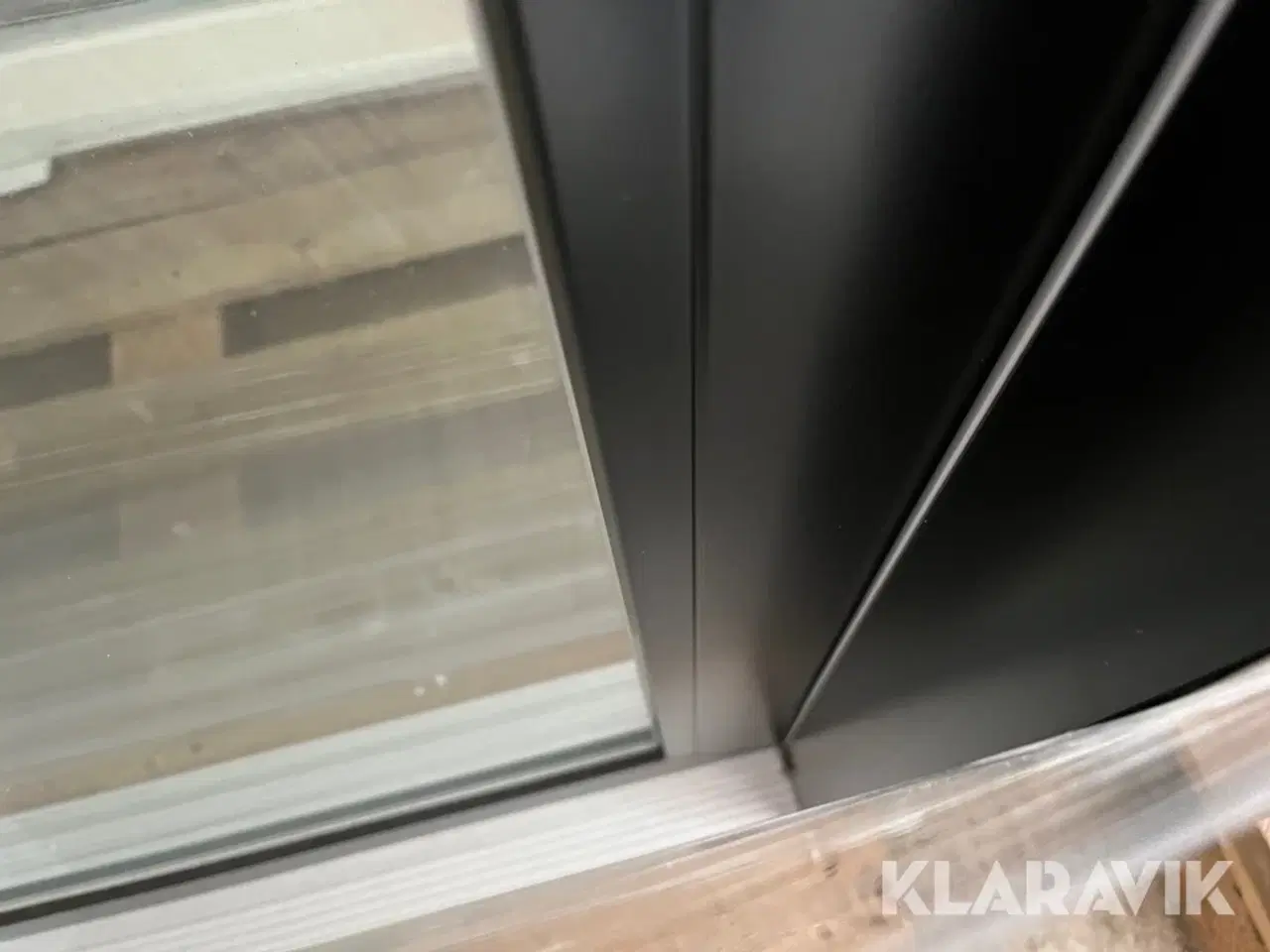 Billede 7 - Terrassedør VELFAC