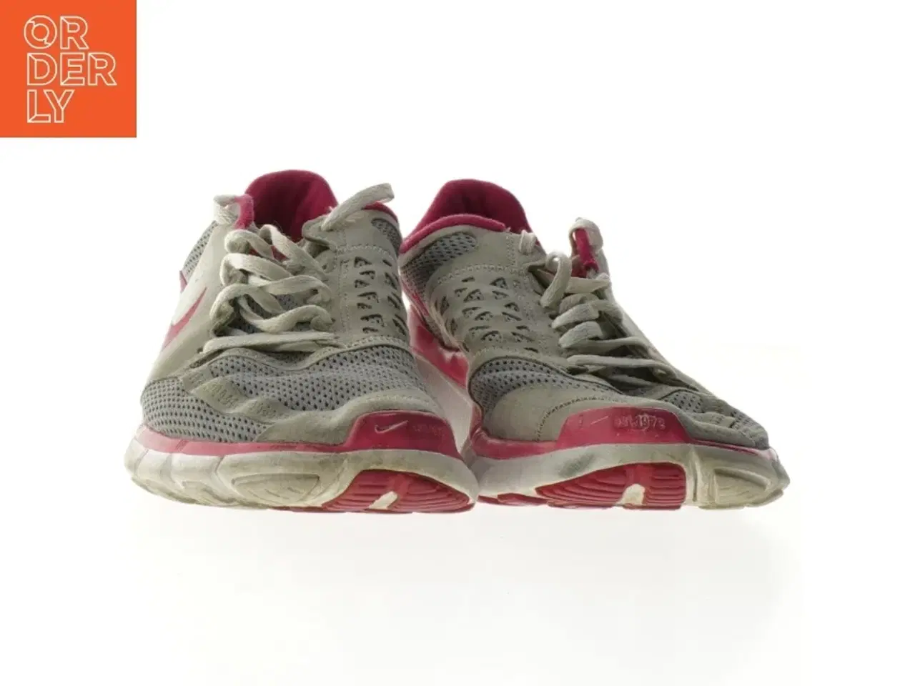 Billede 5 - løbesko fra Nike str. 39