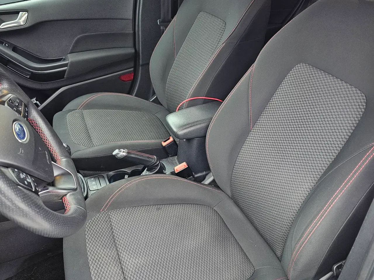 Billede 9 - Ford fiesta 2020