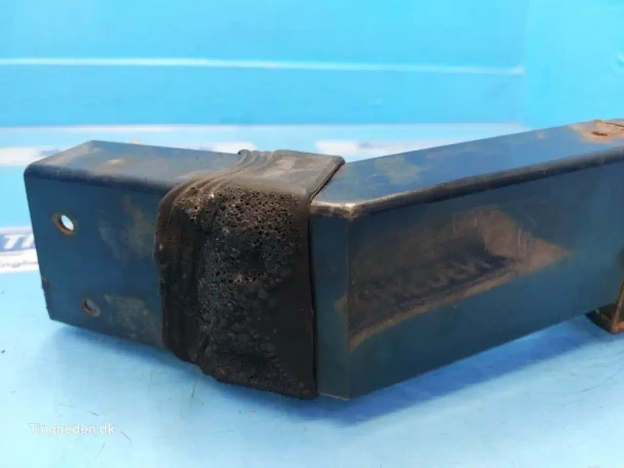 Billede 11 - Massey Ferguson 6465 Support R. 4271920M1