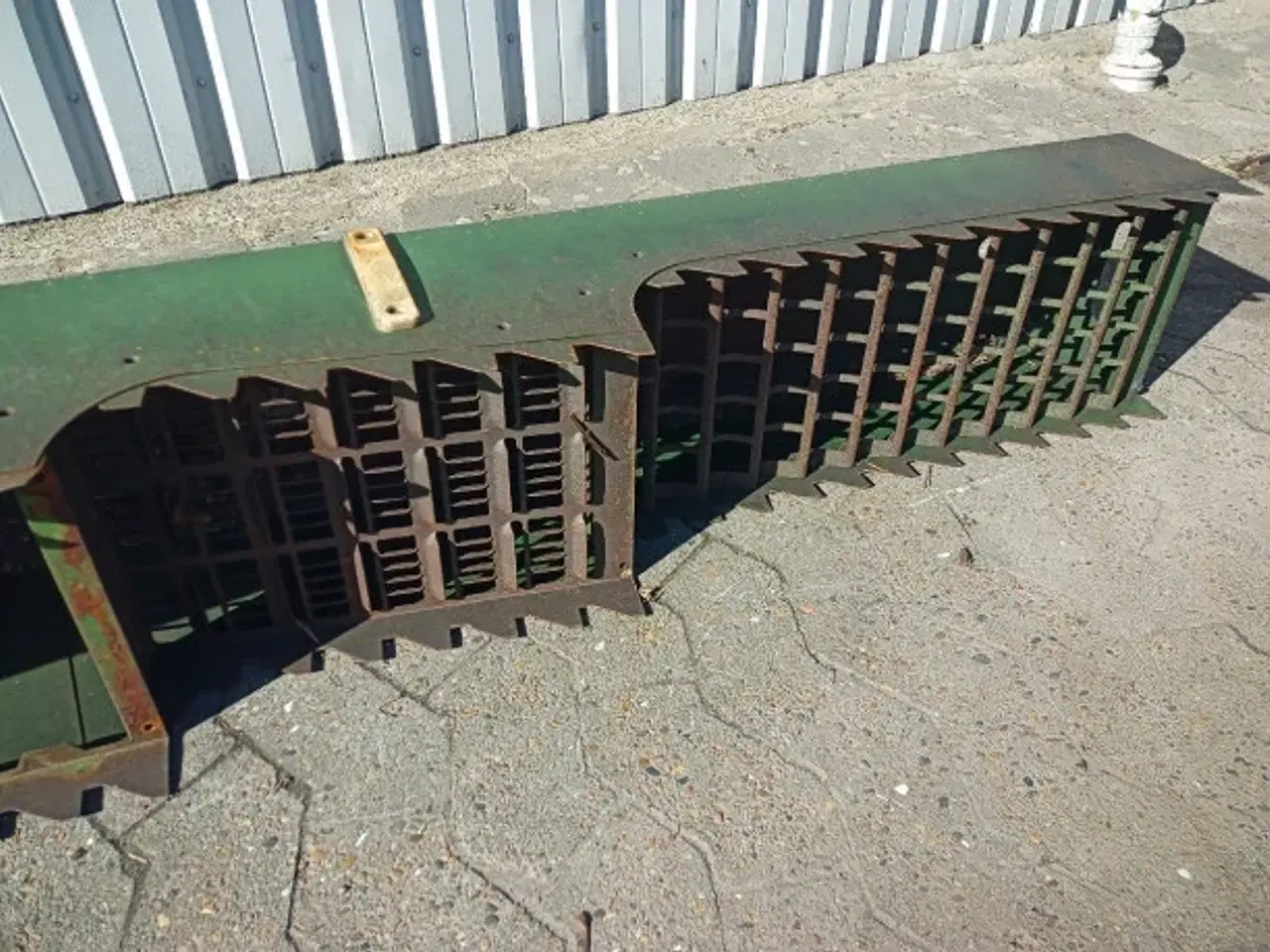 Billede 7 - John Deere 9540 WTS Ryster AZ55986