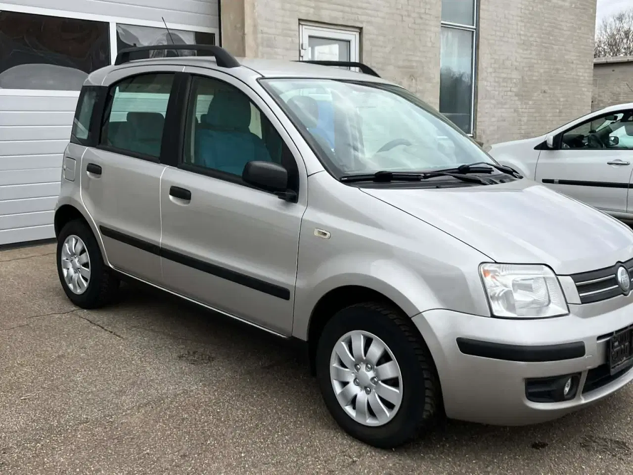 Billede 3 - 𝐅𝐢𝐚𝐭 𝐩𝐚𝐧𝐝𝐚 𝟏.𝟐 