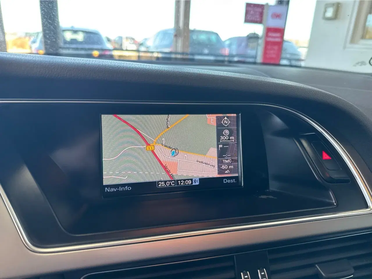 Billede 13 - Audi A4 2,0 TDi 136 S-line Avant