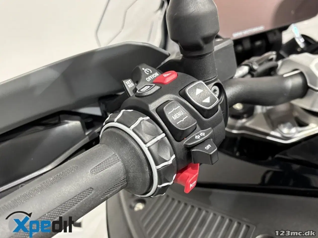 Billede 12 - BMW R 1300 GS Adventure