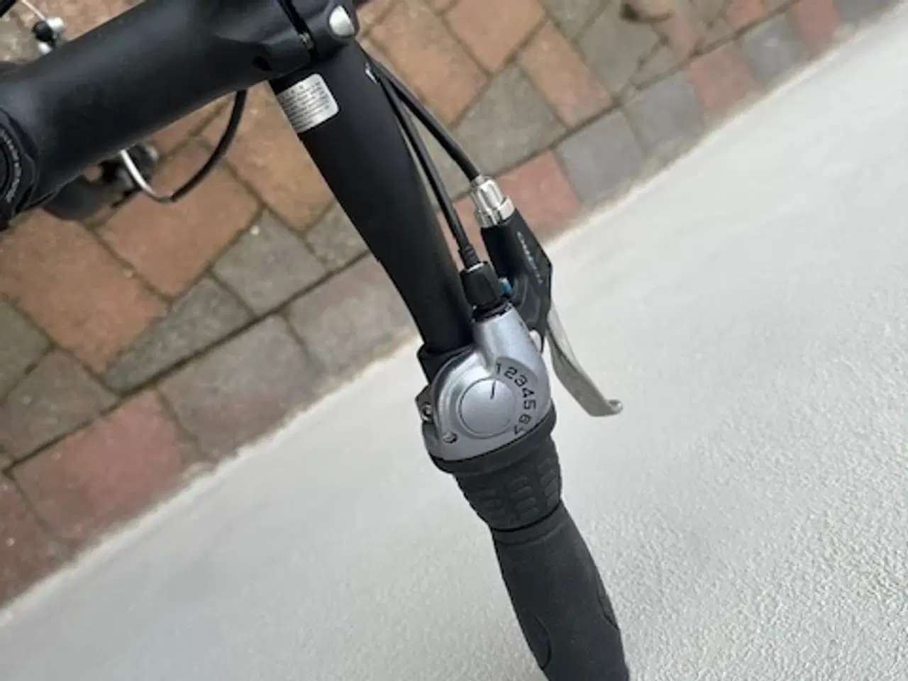 Billede 4 - mountain bike 