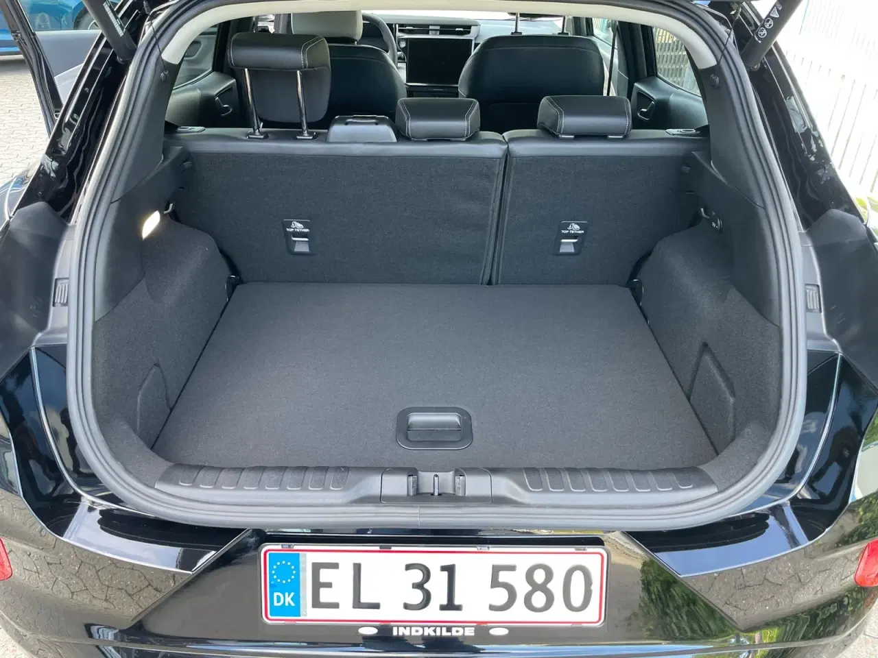 Billede 10 - Ford Puma 46 Gen-E Premium