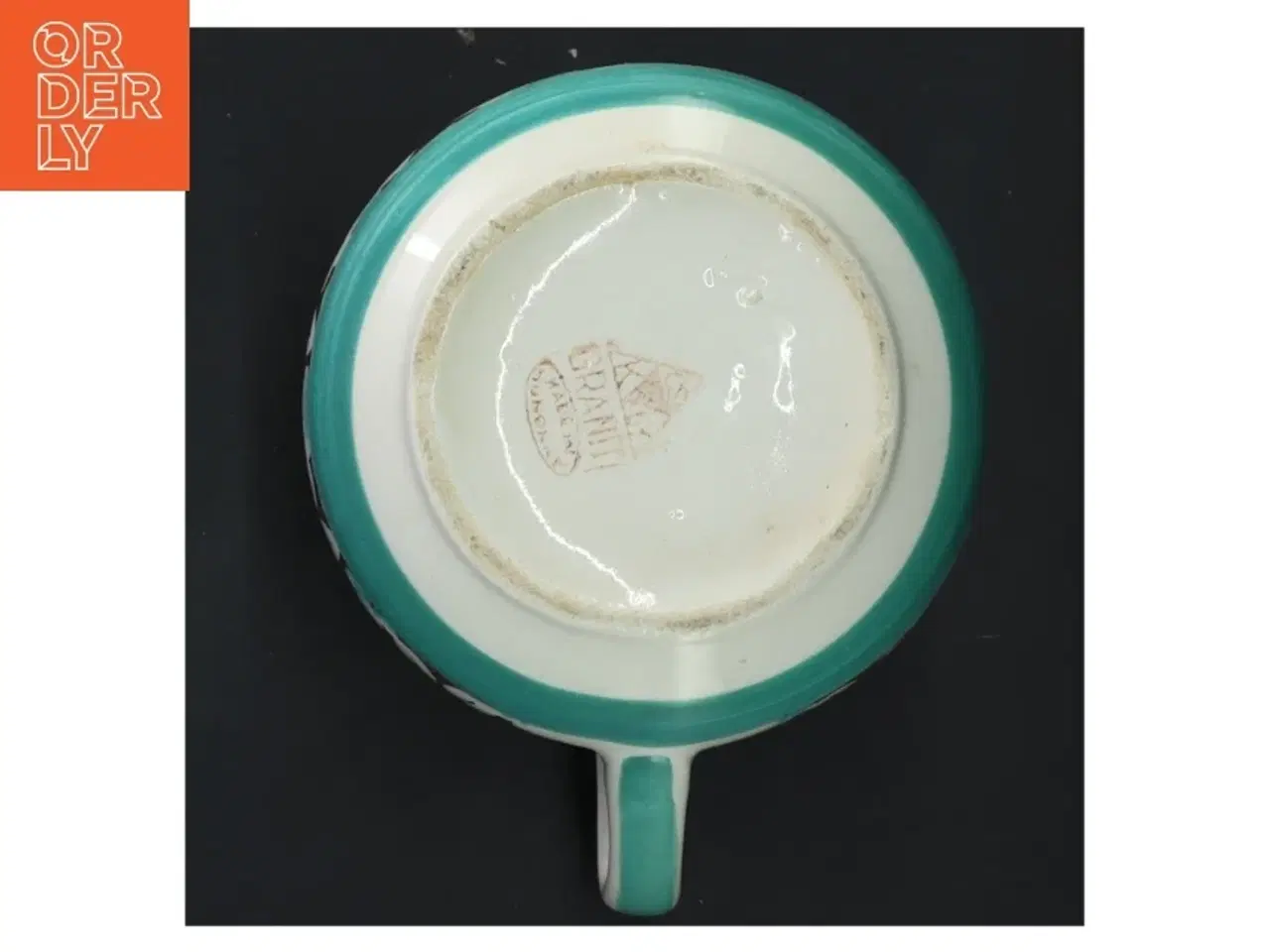 Billede 3 - Vintage keramik kande (str. Ø 11x11 cm)