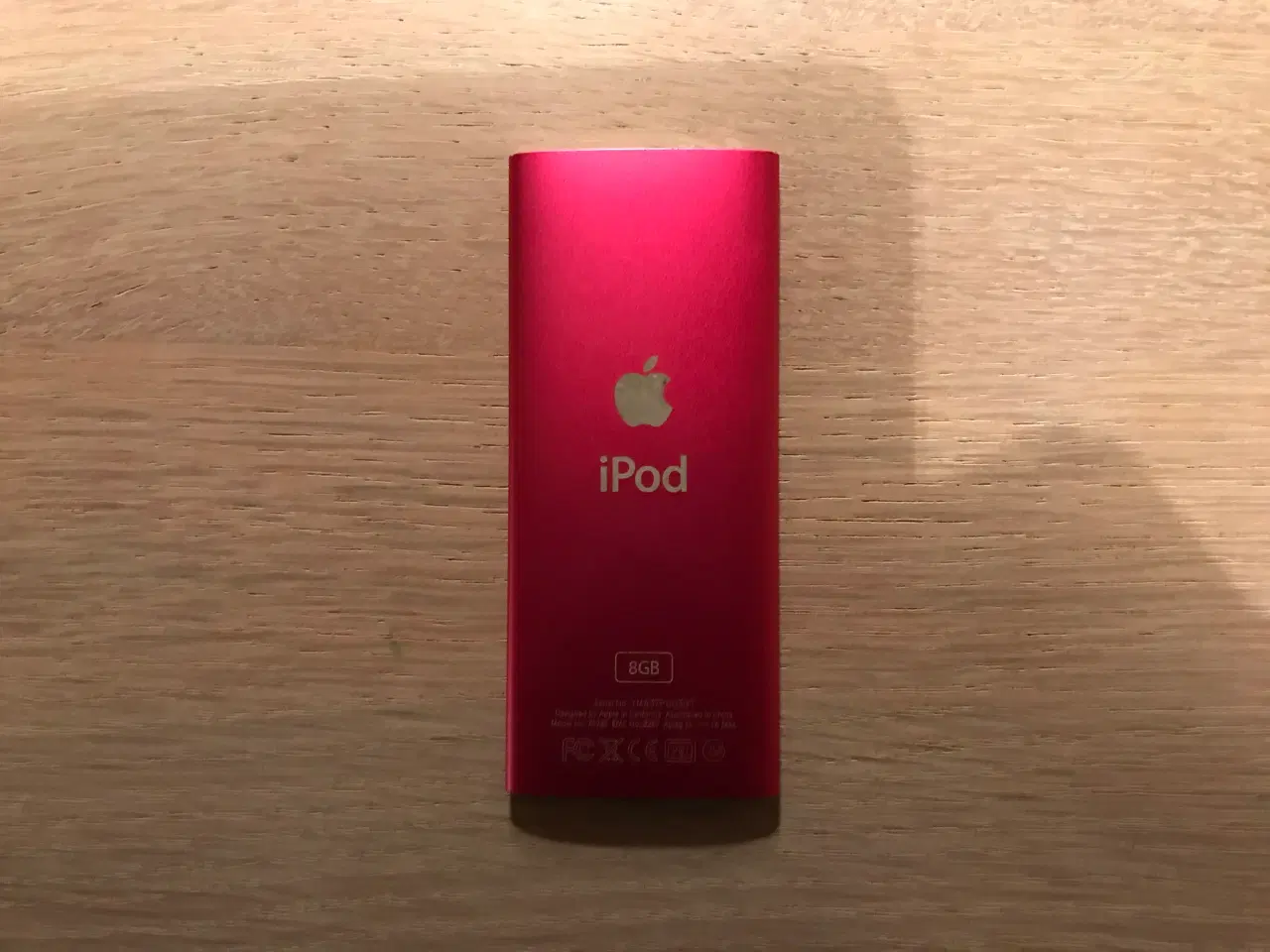 Billede 2 - iPod nano ( 4th generation )