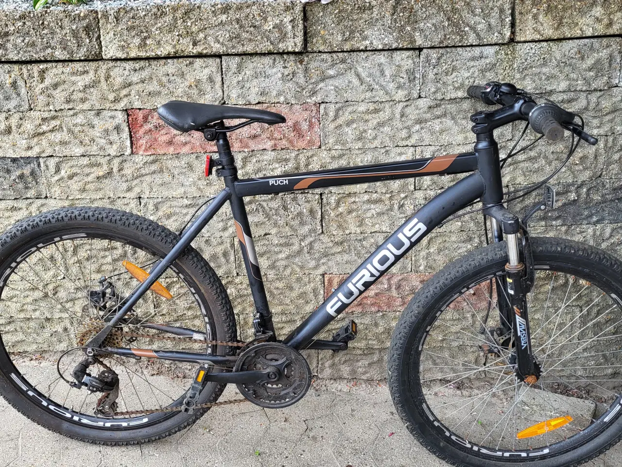 Billede 2 - Mountainbike 26"