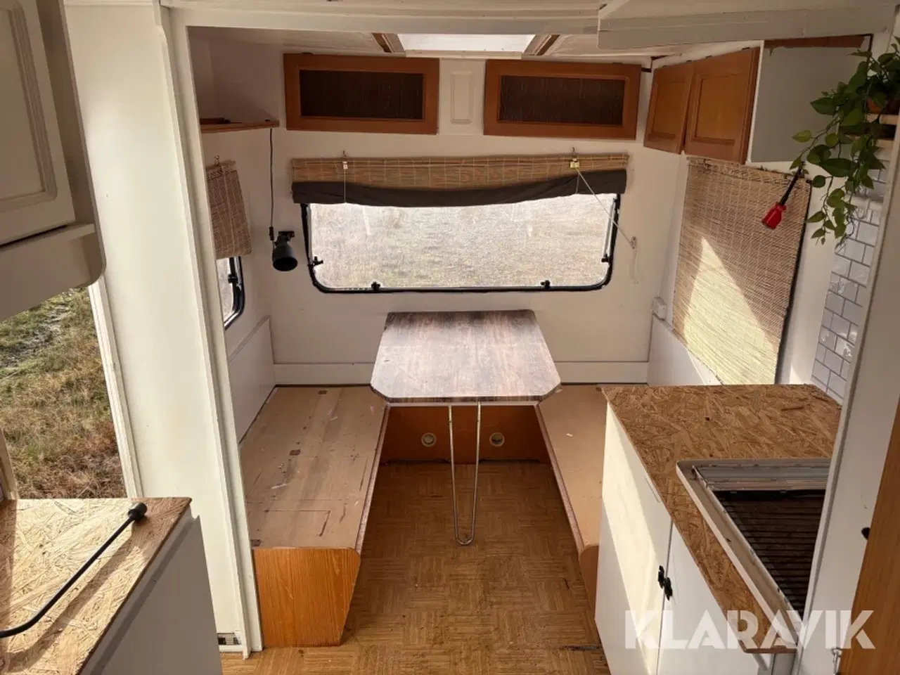 Billede 10 - Campingvogn Fendt 1470