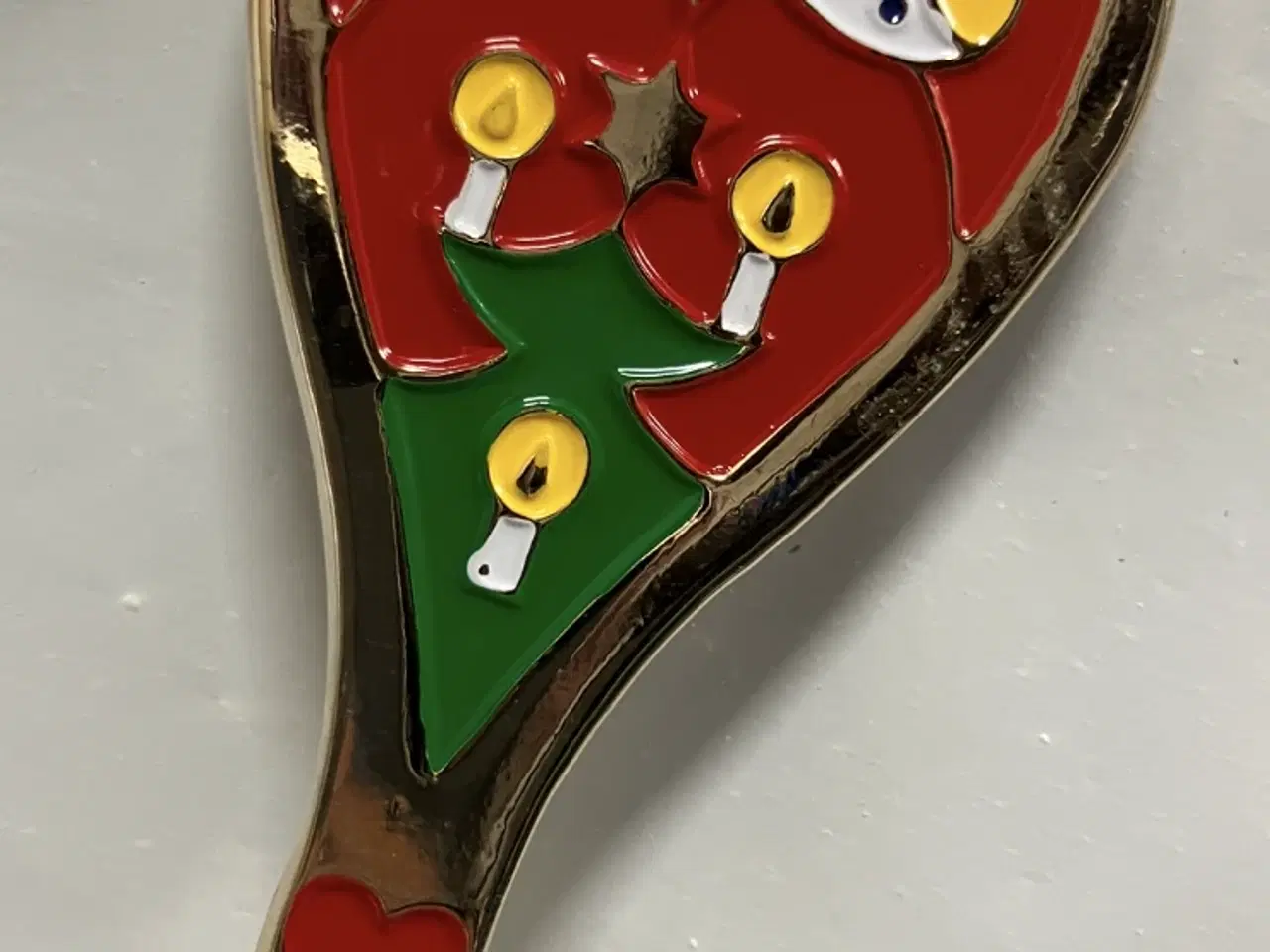 Billede 3 - Pobra juleske fra 1988
