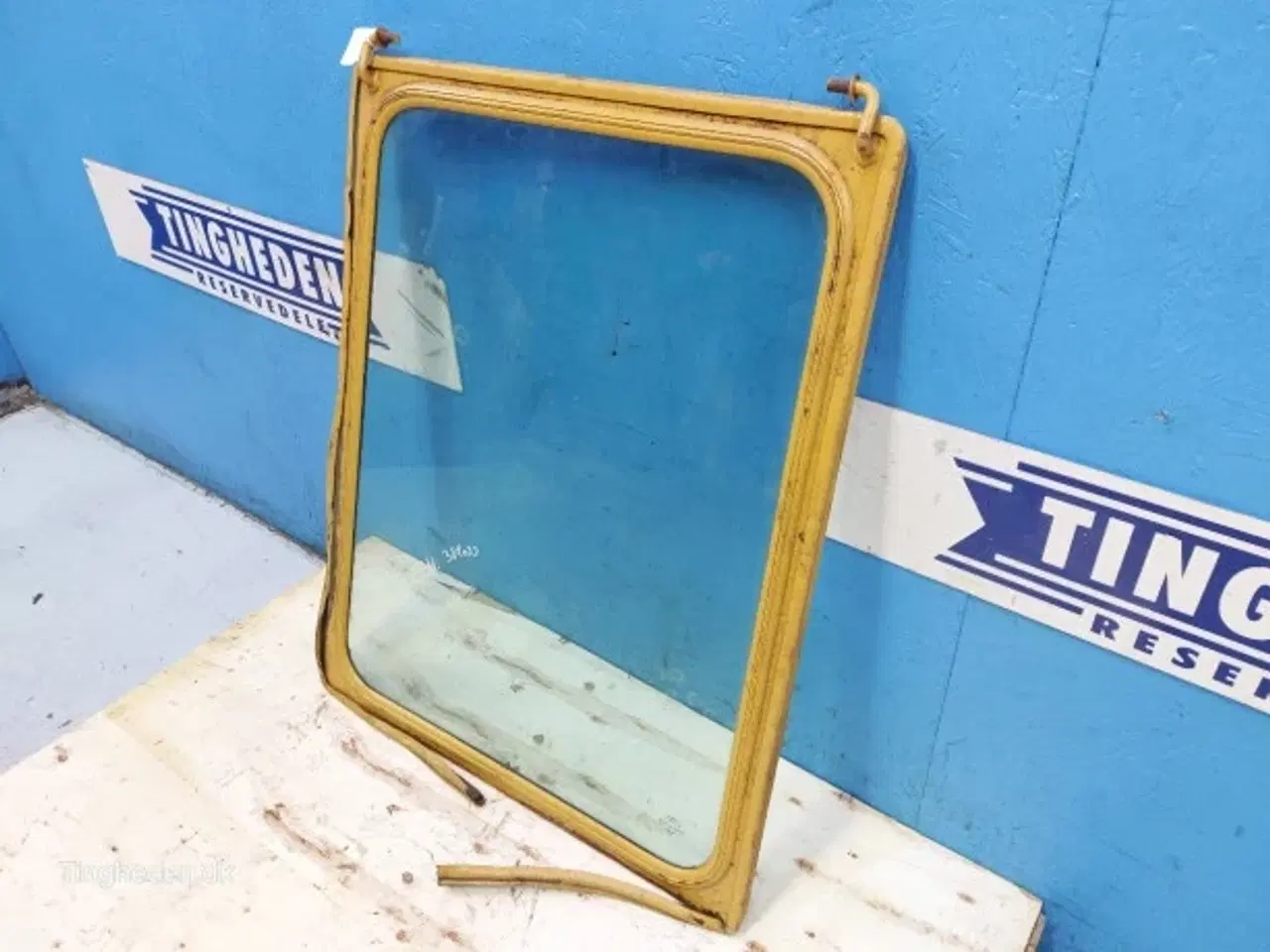 Billede 8 - Hydrema 806 Siderude R. 382037