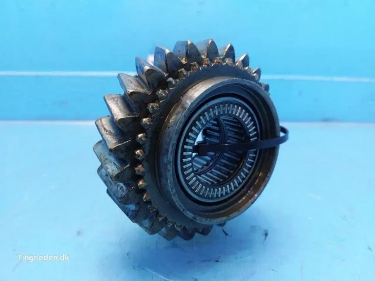 Billede 6 - Massey Ferguson 3060 Tandhjul 3581114M92