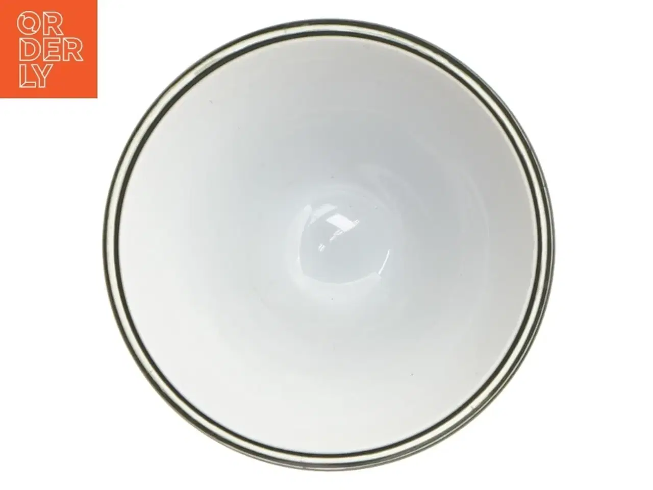 Billede 6 - Erik Bagger glasskål (str. 6 x 11 cm)