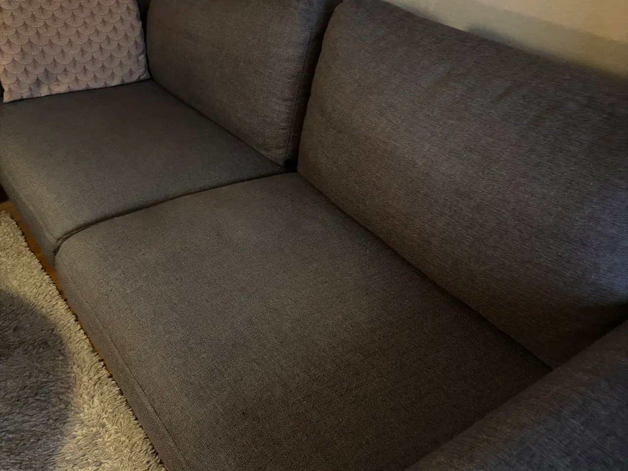 Billede 2 - Hjort Knudsen 3+2 sofa