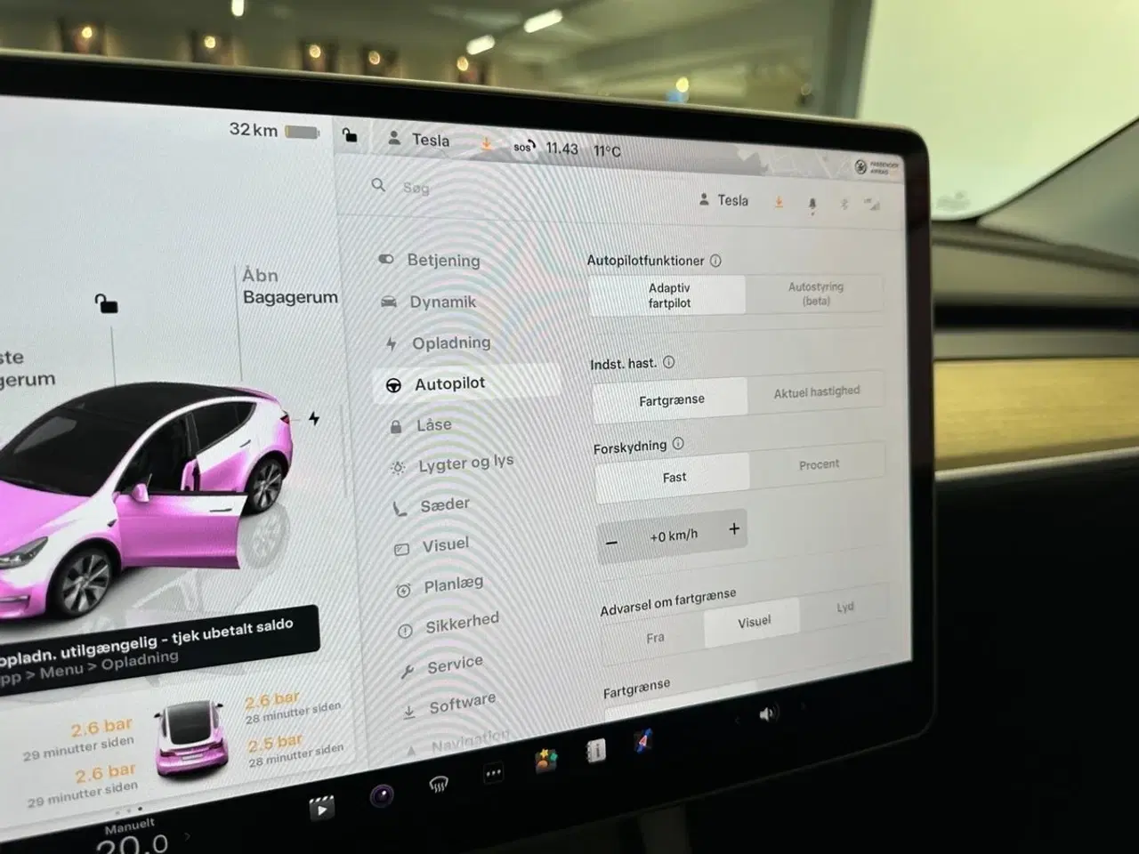 Billede 19 - Tesla Model Y  RWD