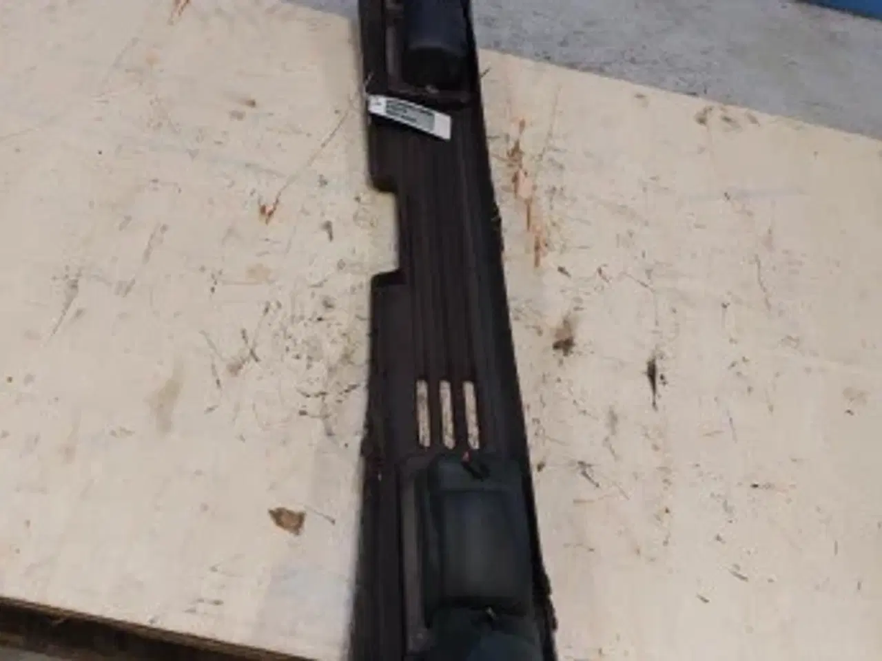 Billede 4 - Hydrema 906B Lys Plade 242970